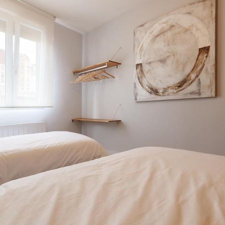 Apartamento Old bilbao Con Vistas a la Ria by Urban Hosts Exterior foto