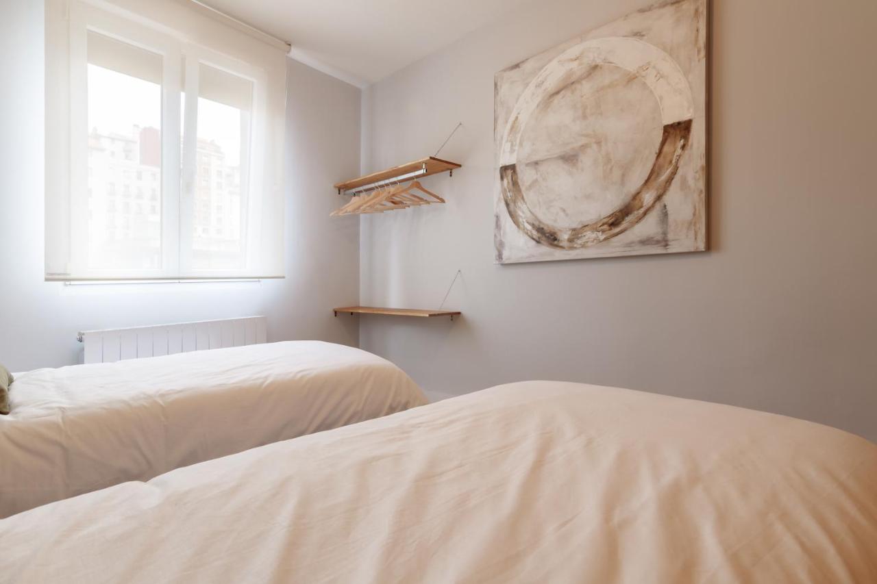 Apartamento Old bilbao Con Vistas a la Ria by Urban Hosts Exterior foto